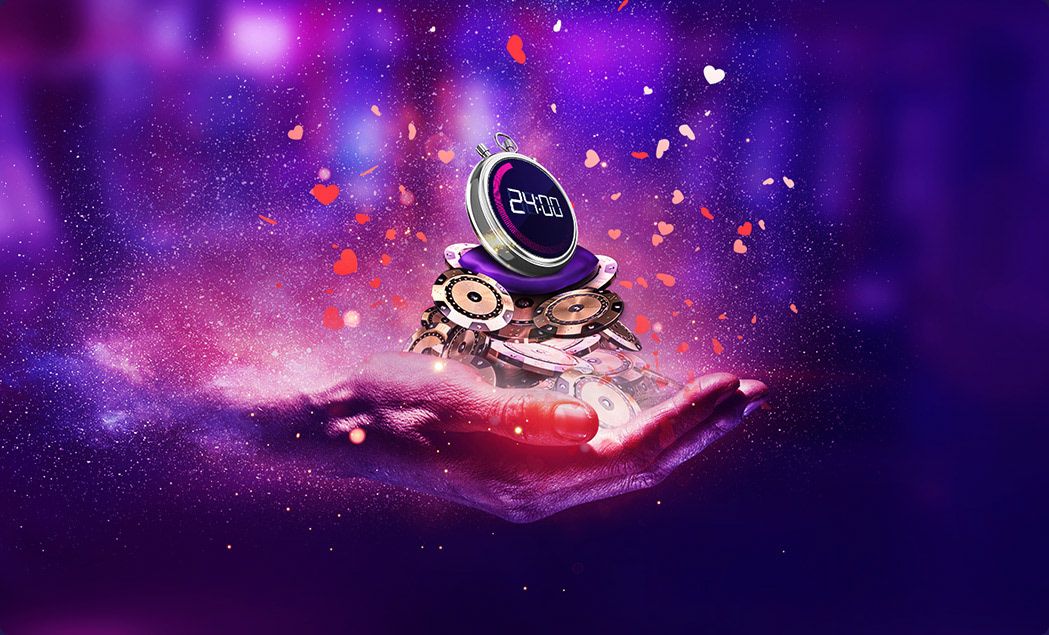 Casino Classic Welcome Bonus